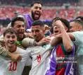 Kanada 0-3 Maroko: The Atlas Lions Melaju ke Perempat Final