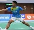 Kejuaraan Asia Junior 2026: Fardhan Rainanda Joe Gagalkan Melaju ke Final
