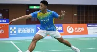 Kejuaraan Asia Junior 2026: Fardhan Rainanda Joe Gagalkan Melaju ke Final