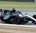 Kimi Antonelli Raih Pole di Kualifikasi F1 Inggris 2026