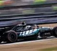 Kimi Antonelli Rebut Pole di GP Inggris, Russell Aman