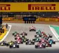 Klasemen F2 2026 Usai Balapan Fitur Silverstone