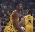 Kostas Antetokounmpo Resmi Meninggalkan Olympiacos
