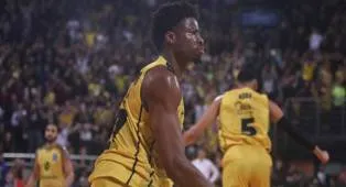 Kostas Antetokounmpo Resmi Meninggalkan Olympiacos