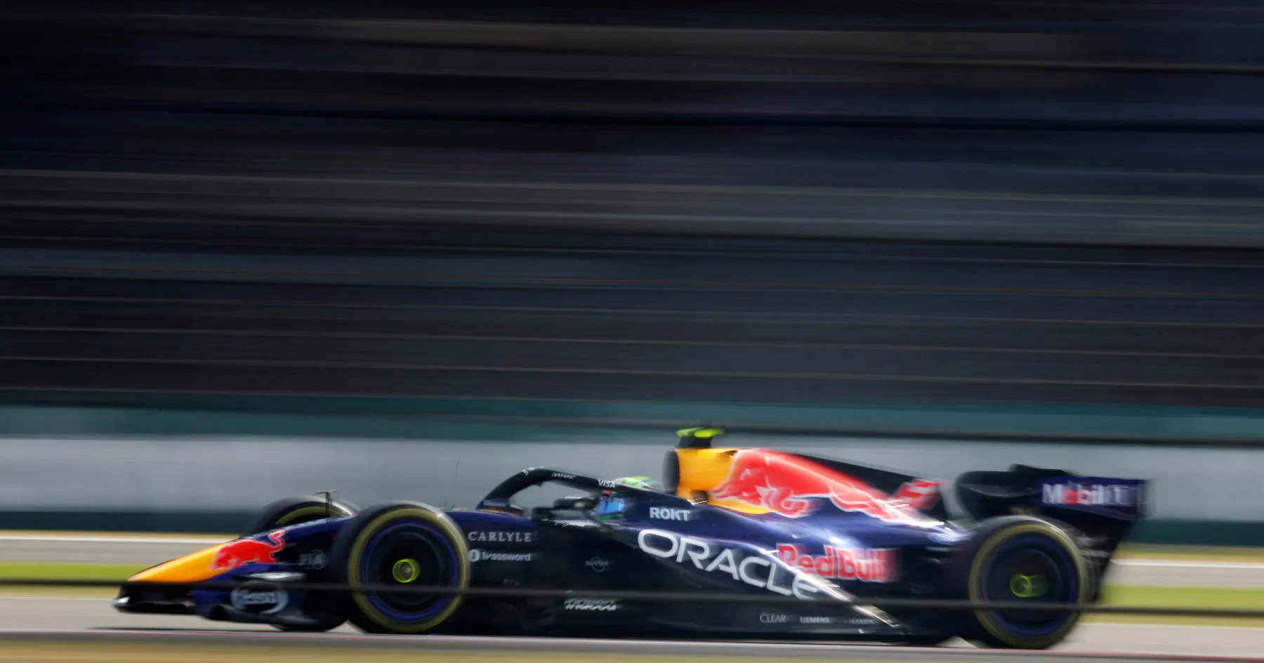 Kualifikasi GP Inggris Kacau, Tiga Pembalap Diselidiki - sumber: (racingnews365)