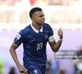Kylian Mbappe: Prancis Siap Bermain Keras demi Menang