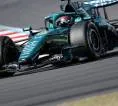 Lance Stroll Terkena Penalti Grid Jelang GP Inggris