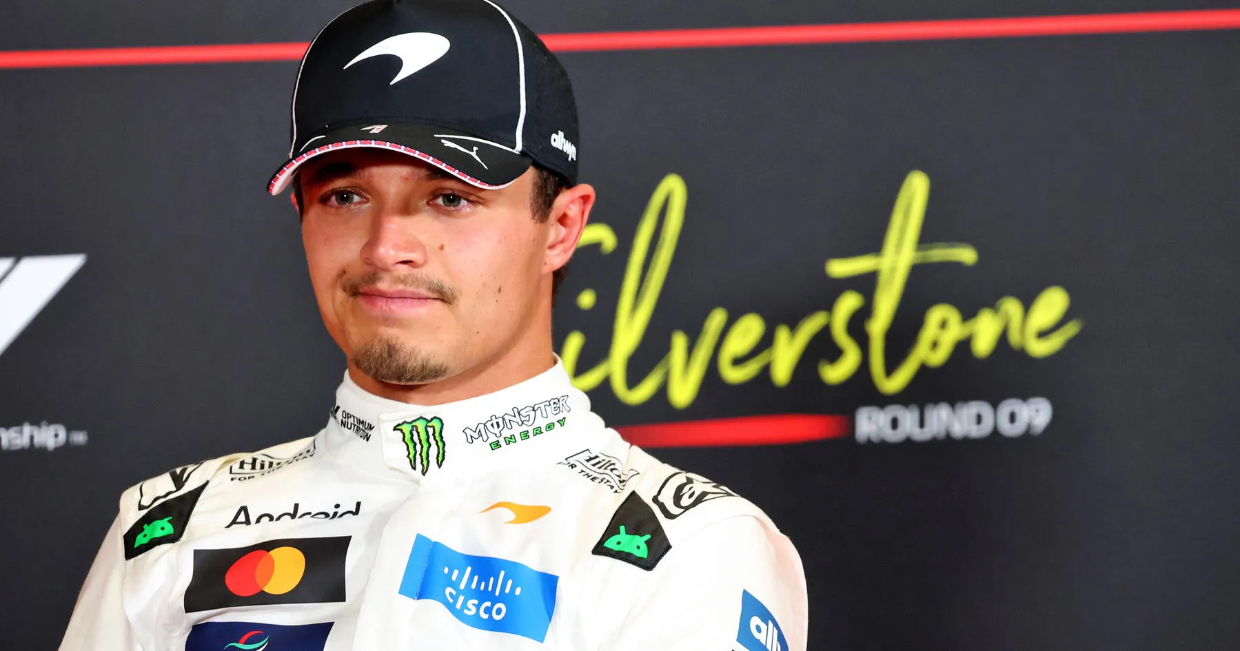 Lando Norris: McLaren Tak Punya Alasan Atas Performa Lambat - sumber: (racingnews365)