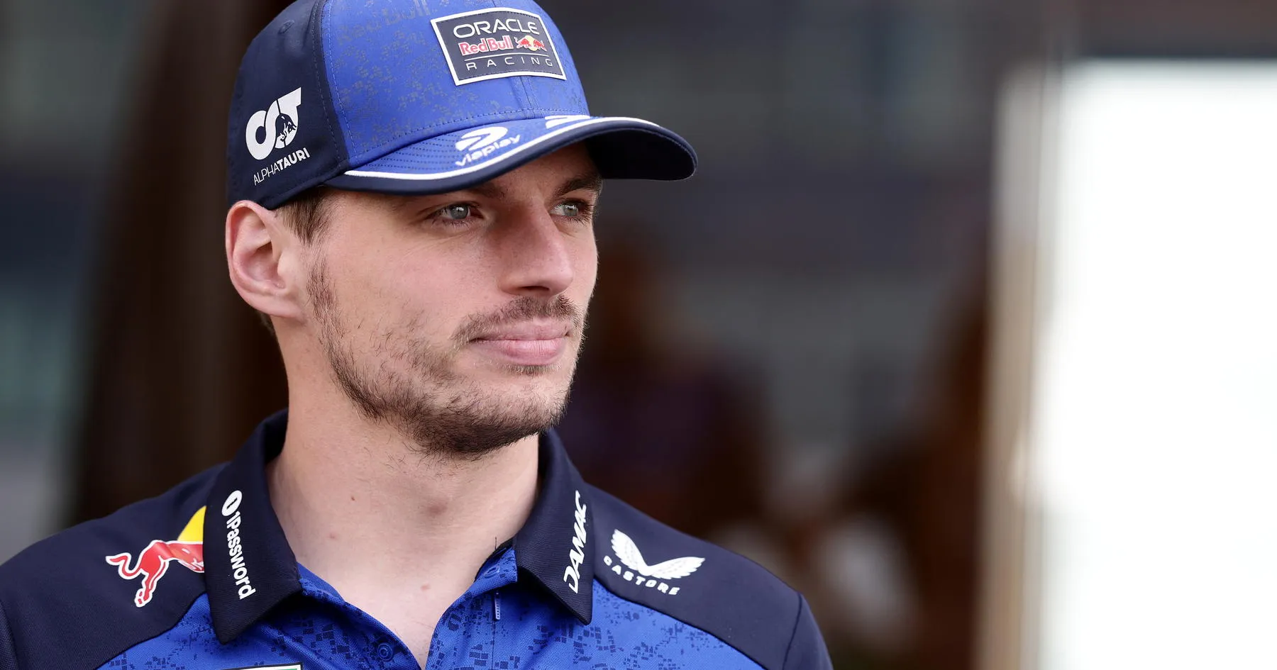 Liam Lawson Lolos Hukuman, Sekutu Verstappen Kritis - sumber: (racingnews365)