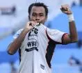 M. Supriadi Resmi Berpisah dengan Persik Setelah Tiga Musim Mengabdi