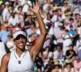 Madison Keys Merasa Bangga Dengan Kemenangan Teranyar Di Wimbledon