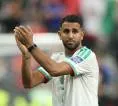 Mahrez Siap Hijrah ke Serie A, Siapa Klub Peminat Winger Algeria Ini?