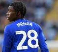 Manchester City Capai Kesepakatan Rekrut Jeremy Monga dari Leicester City
