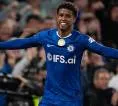 Manchester United Jajaki Transfer Andrey Santos dari Chelsea