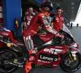 Marc Marquez Siap Ubah Gaya Balap Demi Hilangkan Titik Lemahnya