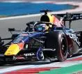 Max Verstappen Desak Perubahan Besar pada Red Bull