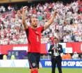 Meski Diteror Suporter Tuan Rumah, Harry Kane Optimis Inggris Tekuk Meksiko