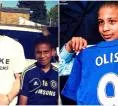 Michael Olise: Alasan Tersingkir dari Akademi Chelsea