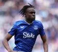 Negosiasi Ulang dengan Chelsea, Everton Sepakat Permanenkan Tyrique George