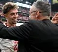 Neil El Aynaoui: Kekuatan Maroko Adalah Tidak Pernah Menyerah