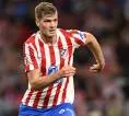Newcastle Incar Alexander Sorloth untuk Perkuat Lini Depan