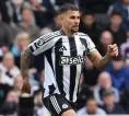 Newcastle Siapkan Pengganti Jika Harus Lepas Bruno Guimaraes