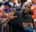 Patrick Ewing Bergabung dengan Wizards Sebagai Asisten Pelatih