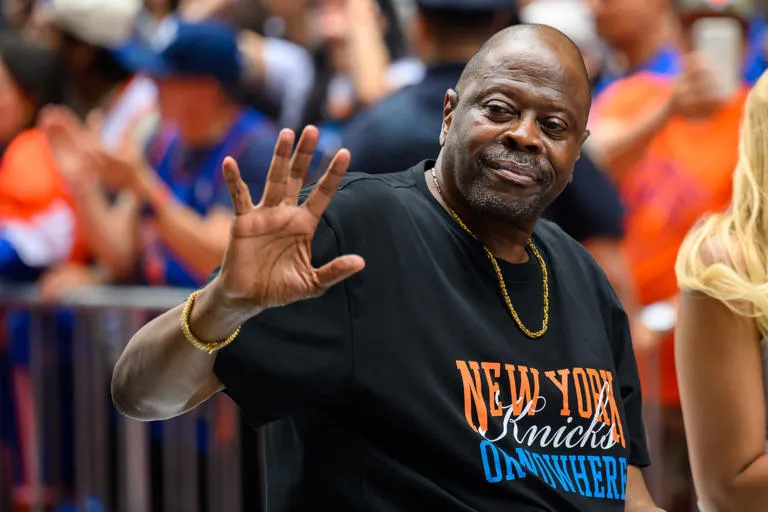 Patrick Ewing Bergabung dengan Wizards Sebagai Asisten Pelatih - sumber: (mainbasket)