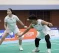 Pelatih Desak Redzuan-Zi Yu Menangi Individual Kejuaraan Asia Junior 2026