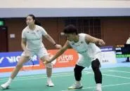 Pelatih Desak Redzuan-Zi Yu Menangi Individual Kejuaraan Asia Junior 2026