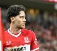 Pembicaraan dengan David Moyes Buat Hayden Hackney Yakin Gabung Everton