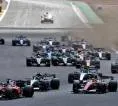 Peringkat F1 2026: Keunggulan Antonelli Menyusut di Inggris