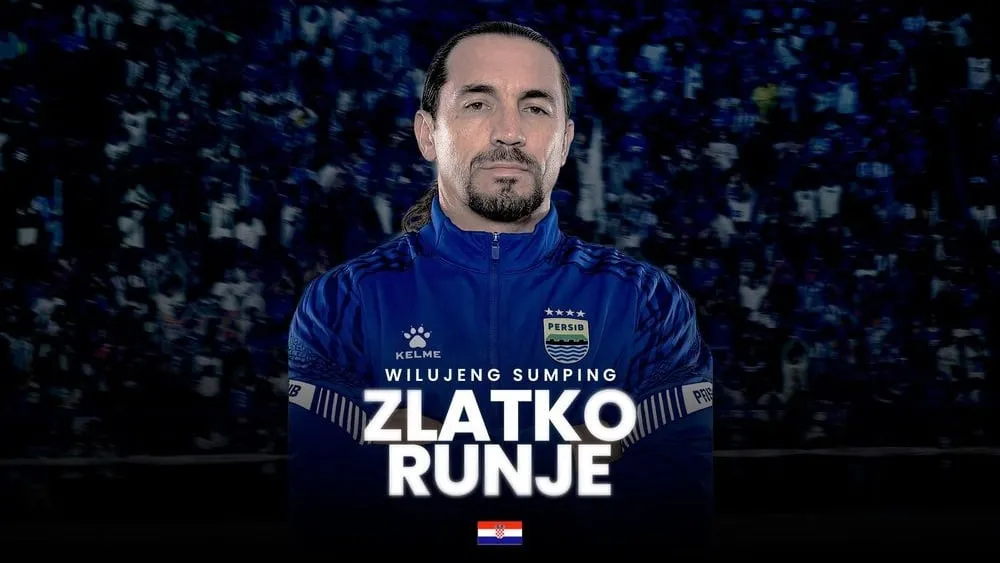 Persib Rekrut Dua Pelatih Baru untuk Perkuat Tim Pelatih - sumber: (ileagueid)