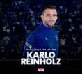 Persib Resmi Tunjuk Karlo Reinholz Jadi Suksesor Miro Petric