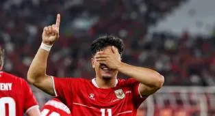 Persib Ungkap Alasan Beri Kontrak Tiga Tahun untuk Ragnar Oratmangoen