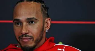 Podium Hamilton Terancam Usai Investigasi GP Inggris