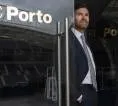 Porto Tunggu Keputusan Villa-Boas Untuk Rekrut Full Bek Lazio