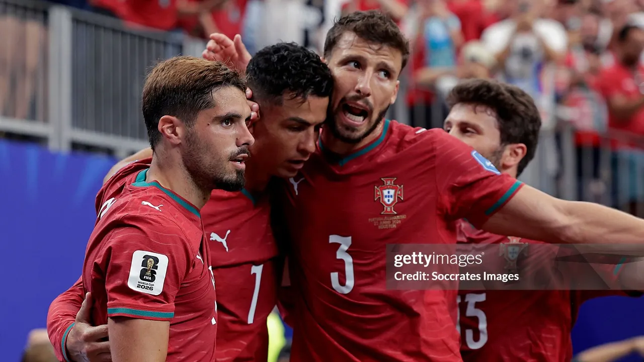Portugal vs Spanyol: Pratinjau Babak 16 Besar Piala Dunia 2026
