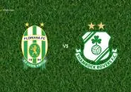 Prediksi Floriana vs Shamrock Rovers, 08 Juli 2026 Champions League