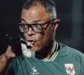 PSSI Tunjuk David Nascimento, Akhiri Tradisi Pelatih Lokal Timnas U-17