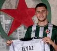 Putra Bungsu Zinedine Zidane Resmi Tinggalkan Real Betis