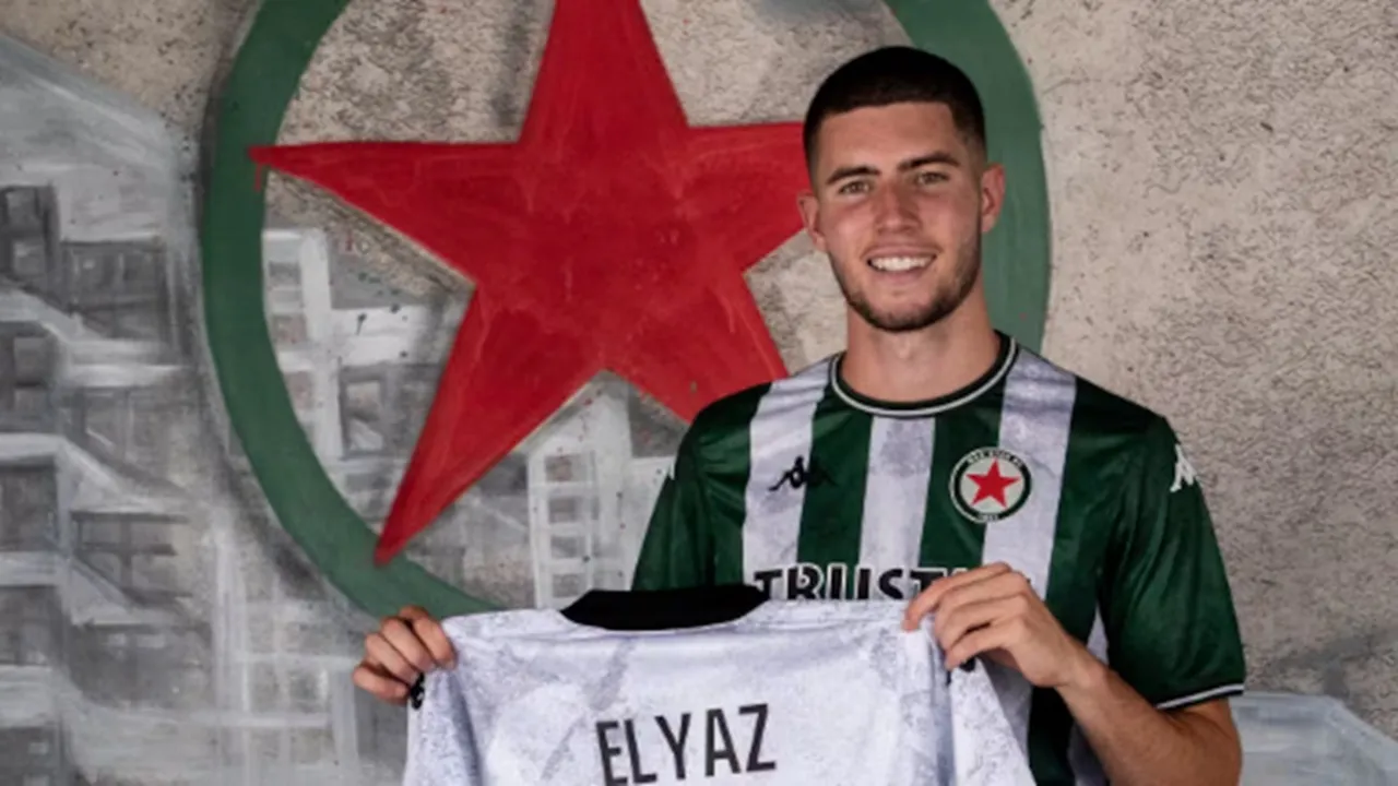 Putra Bungsu Zinedine Zidane Resmi Tinggalkan Real Betis