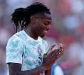 Rafael Leao Akui Kelelahan Nyaris Menghambat Permainannya di Piala Dunia