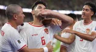 Ragnar Oratmangoen Gabung Persib Bandung Susul Sandy Walsh