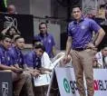 RANS Simba Bogor Putuskan Merombak Tim Pelatih