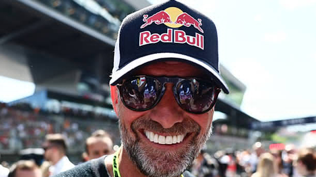 Red Bull Ingin DFB Tanggung Biaya Rekrutmen Jurgen Klopp