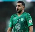 Resmi Berpisah, Riyad Mahrez Akhiri Kebersamaan dengan Al-Ahli