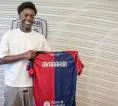 Resmi! Cagliari Umumkan Kedatangan Demi Akarakiri dari Everton