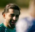 Ricardo Rodriguez Resmi Berpisah dengan Real Betis