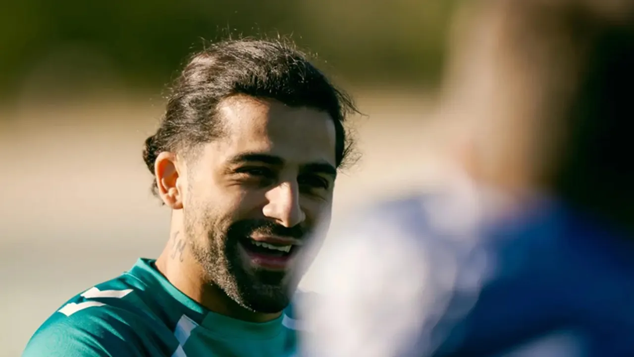 Ricardo Rodriguez Resmi Berpisah dengan Real Betis